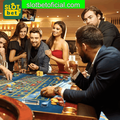SLOTBET
