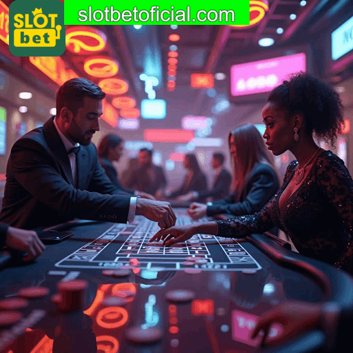 SLOTBET