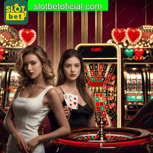 SLOTBET