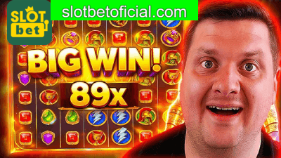 SLOTBET Big Wins