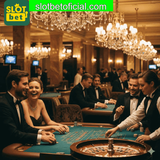 SLOTBET