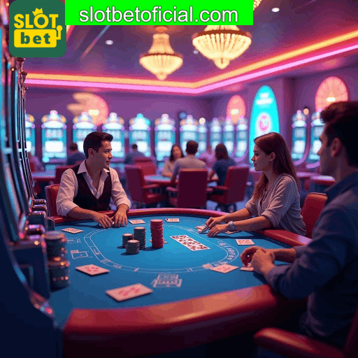 SLOTBET