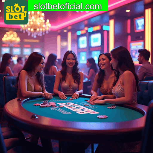 SLOTBET
