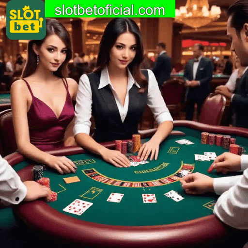 SLOTBET