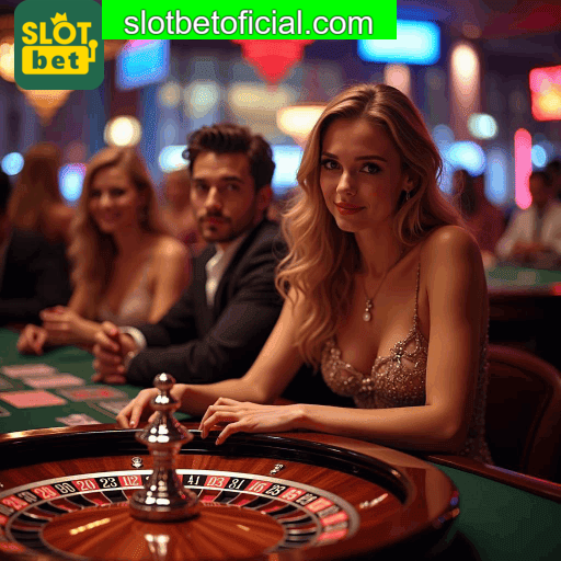 SLOTBET