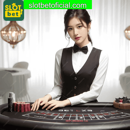 SLOTBET