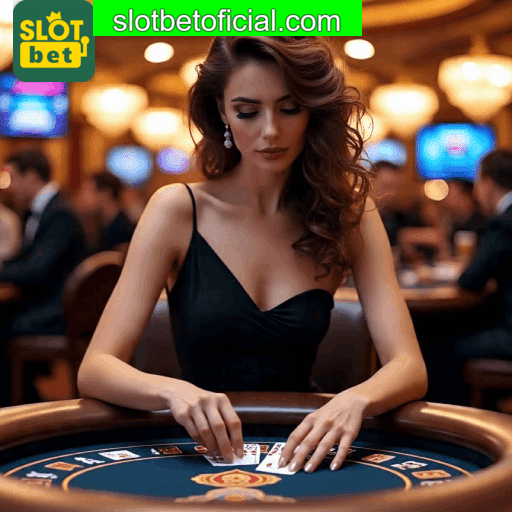 SLOTBET